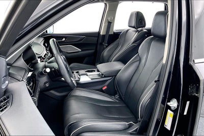 2023 Acura MDX Advance SH-AWD