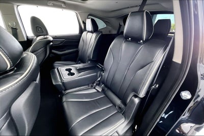 2023 Acura MDX Advance SH-AWD