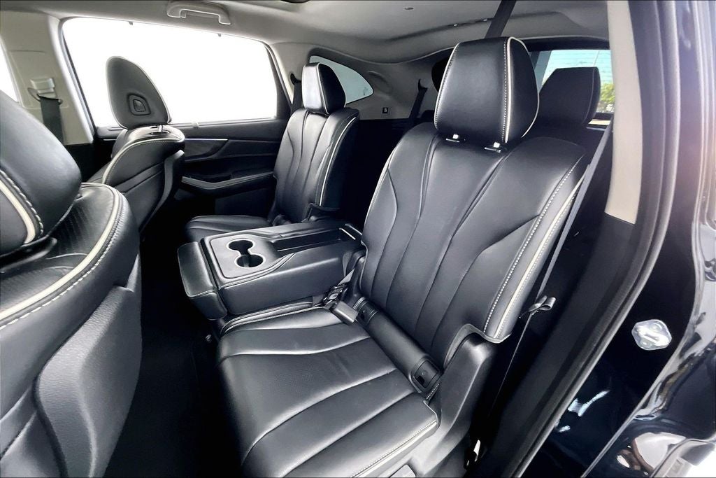 2023 Acura MDX Advance SH-AWD