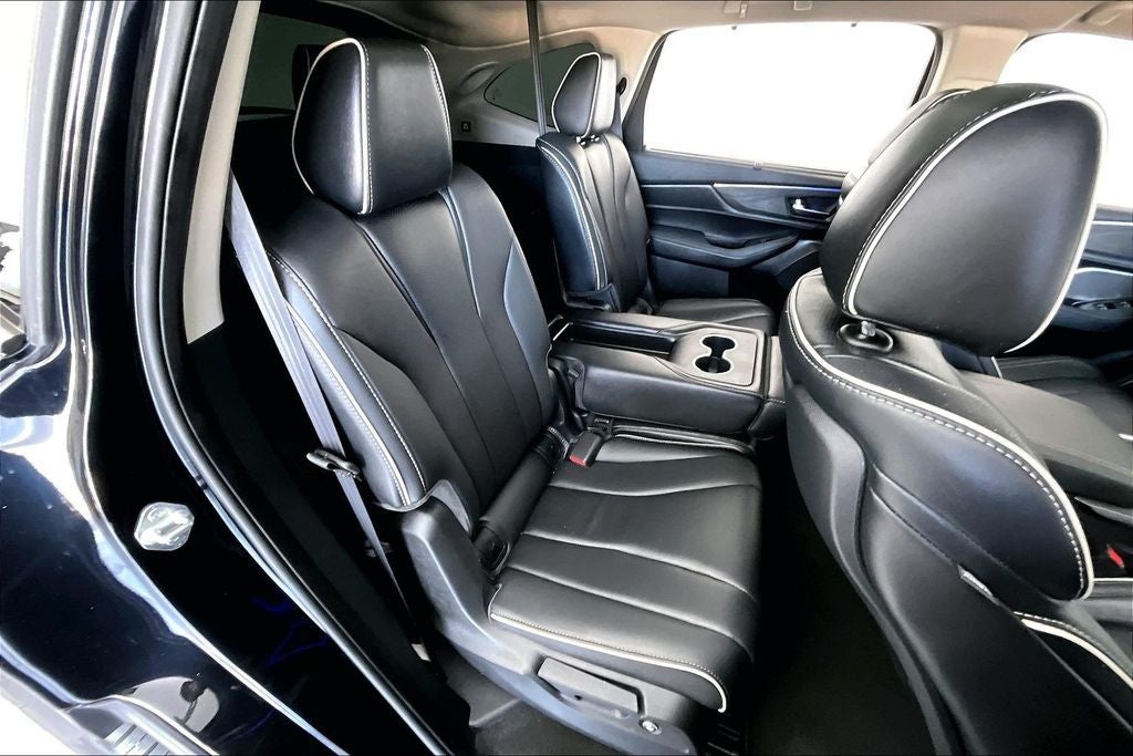 2023 Acura MDX Advance SH-AWD