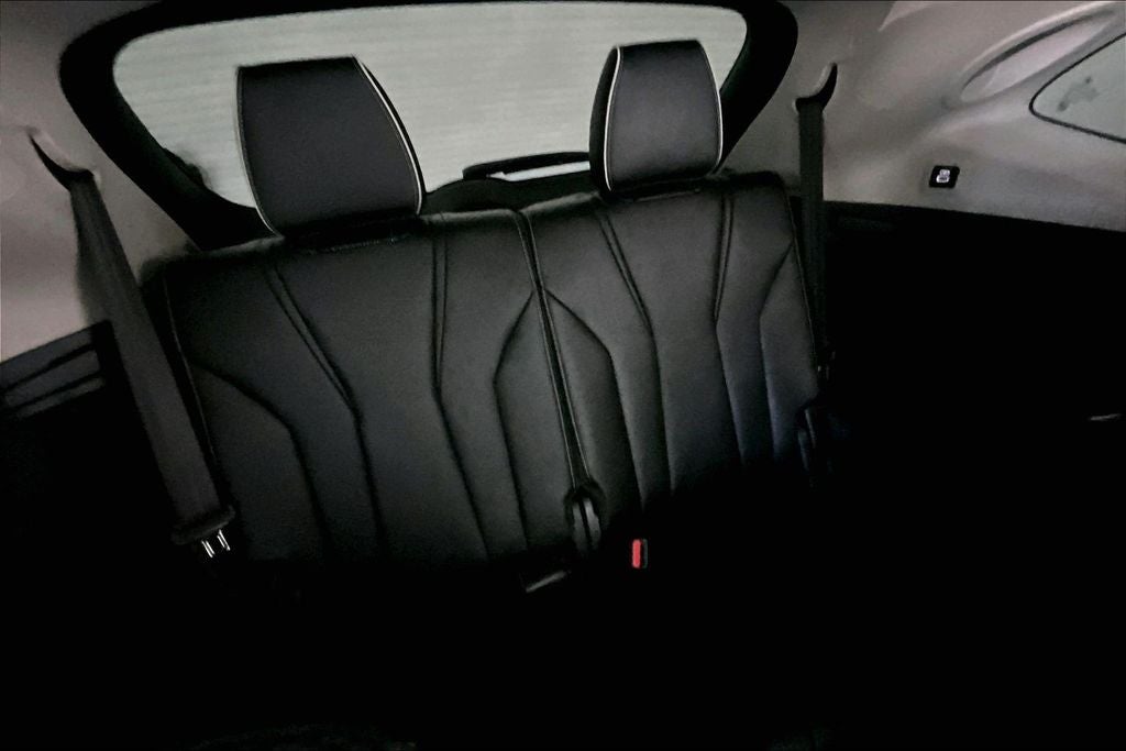 2023 Acura MDX Advance SH-AWD