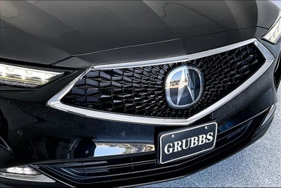 2023 Acura MDX Advance SH-AWD