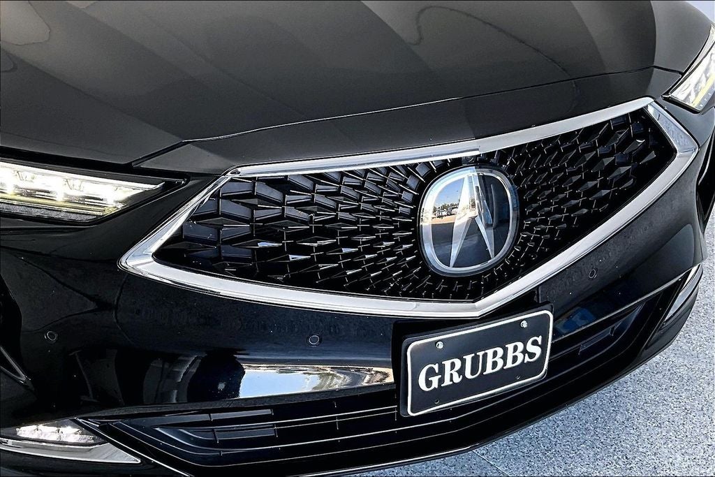 2023 Acura MDX Advance SH-AWD