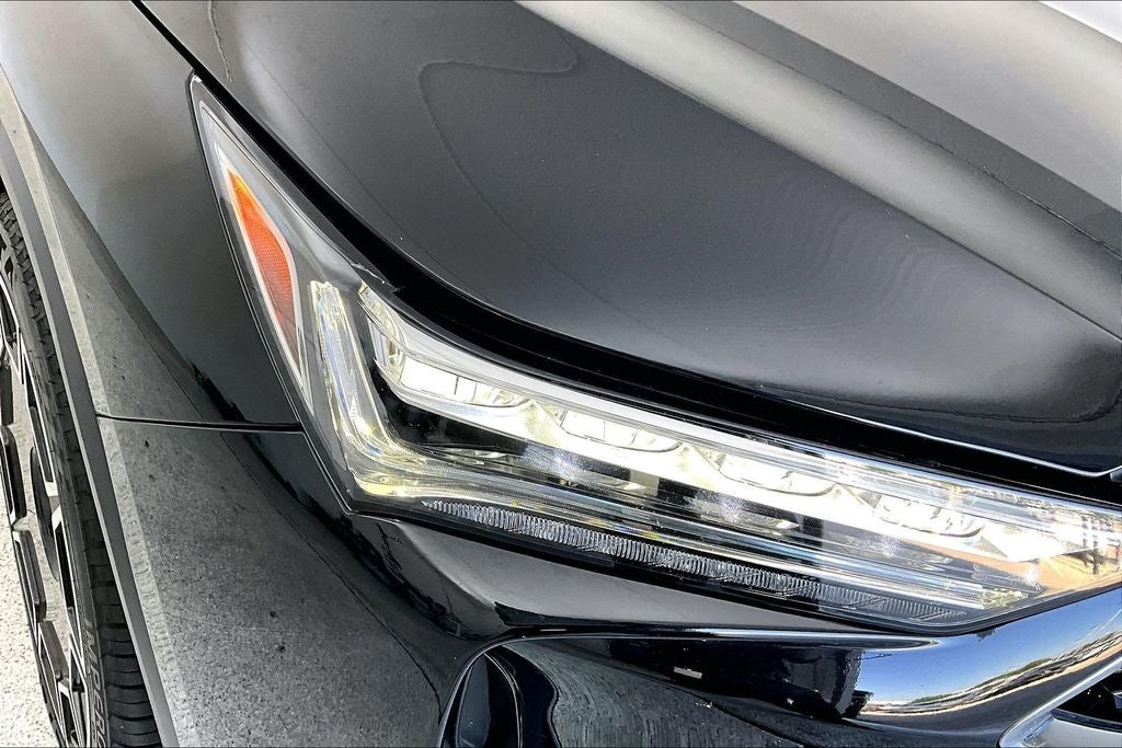 2023 Acura MDX Advance SH-AWD