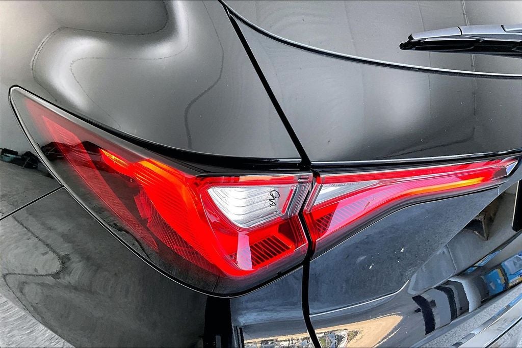 2023 Acura MDX Advance SH-AWD