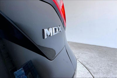 2023 Acura MDX Advance SH-AWD