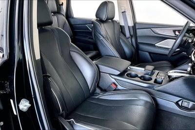 2023 Acura MDX Advance SH-AWD
