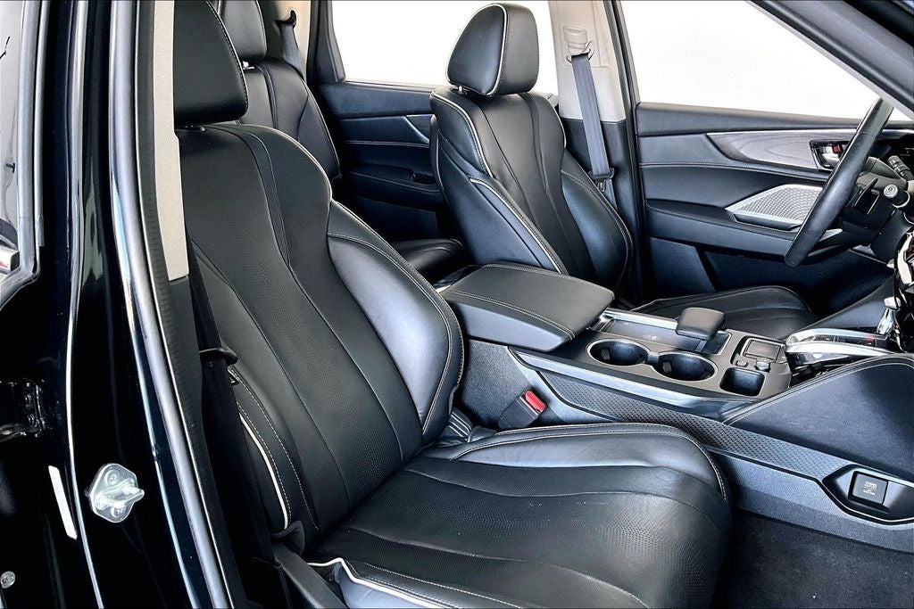2023 Acura MDX Advance SH-AWD