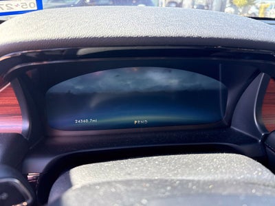 2024 Lincoln Aviator Reserve Premium