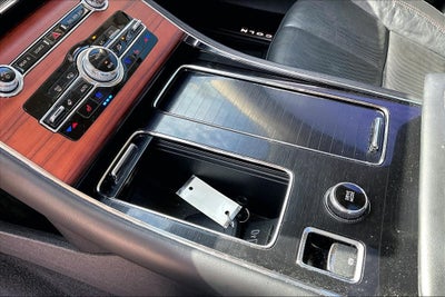 2024 Lincoln Aviator Reserve Premium
