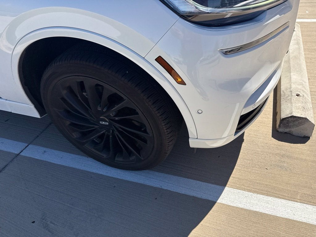 2024 Lincoln Aviator Reserve Premium