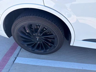 2024 Lincoln Aviator Reserve Premium