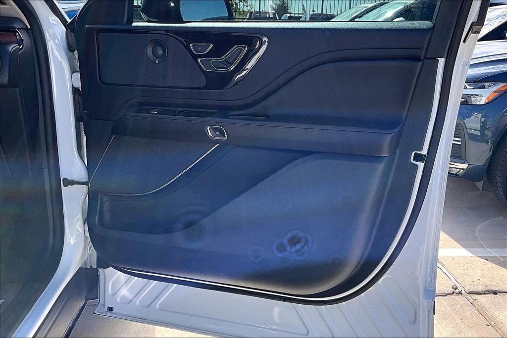 2024 Lincoln Aviator Reserve Premium