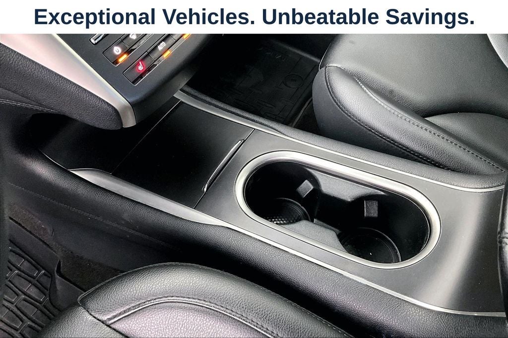 2019 Lincoln MKC Standard