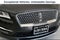 2019 Lincoln MKC Standard