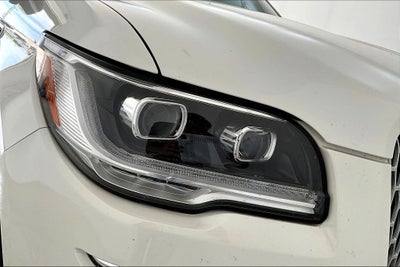 2024 Lincoln Navigator L Reserve