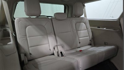 2020 Lincoln Navigator L Reserve