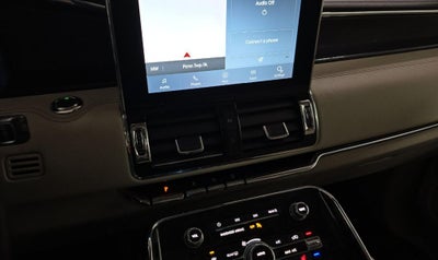2020 Lincoln Navigator L Reserve