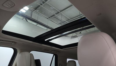 2020 Lincoln Navigator L Reserve