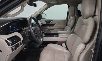 2020 Lincoln Navigator L Reserve