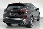 2022 Nissan Murano Platinum