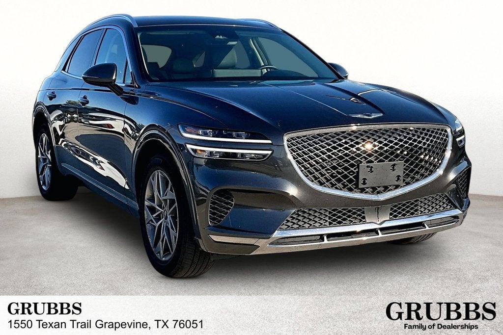 2024 Genesis GV70 2.5T