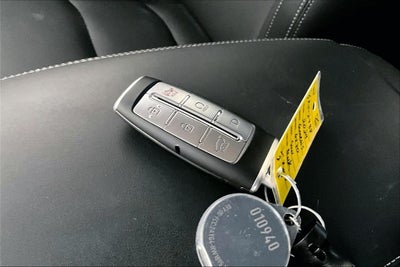 2024 Genesis GV70 2.5T