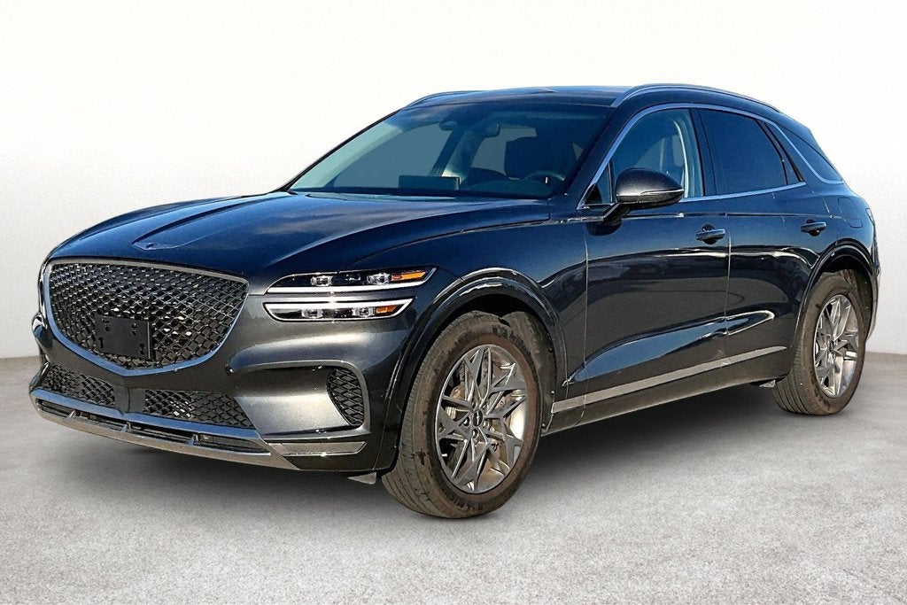 2024 Genesis GV70 2.5T
