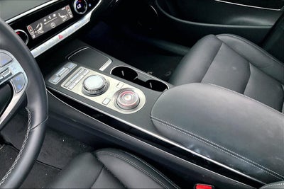 2024 Genesis GV70 2.5T
