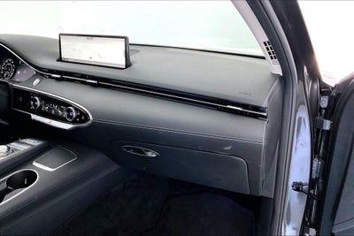 2024 Genesis GV70 2.5T