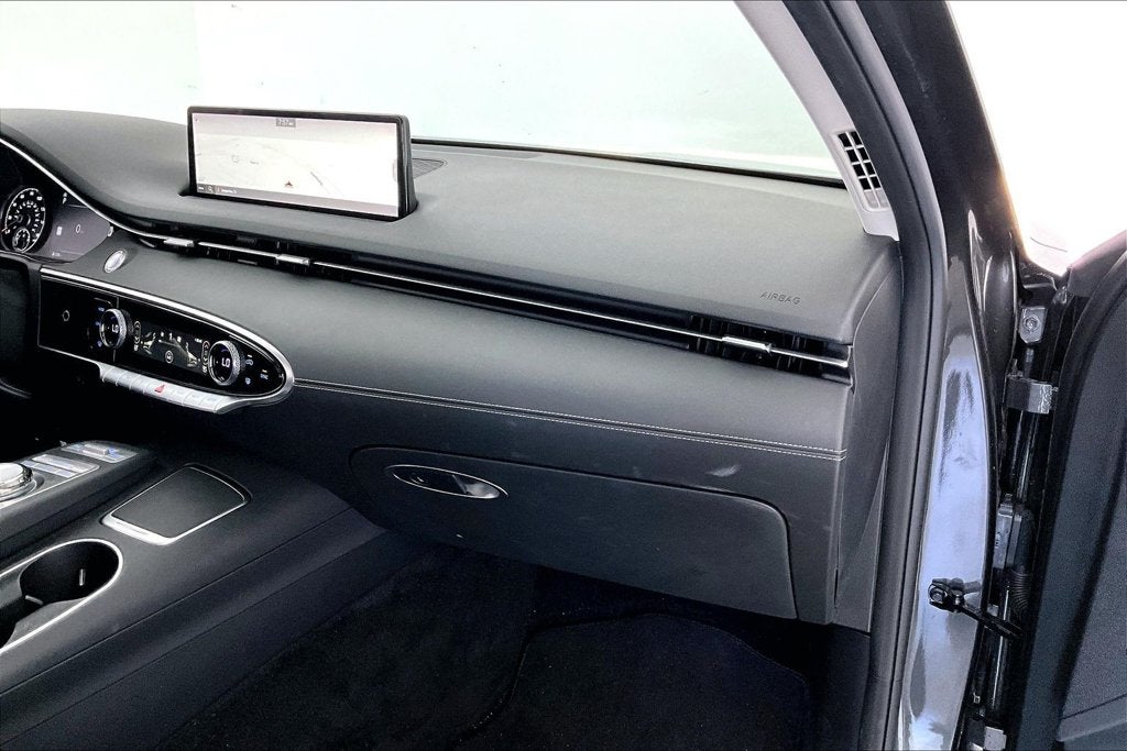 2024 Genesis GV70 2.5T