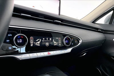 2024 Genesis GV70 2.5T