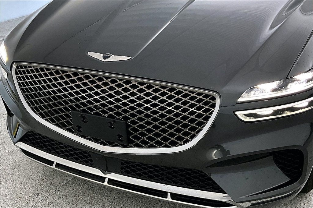 2024 Genesis GV70 2.5T