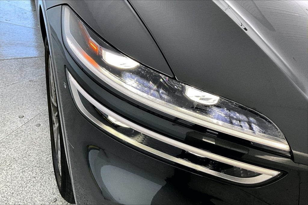 2024 Genesis GV70 2.5T