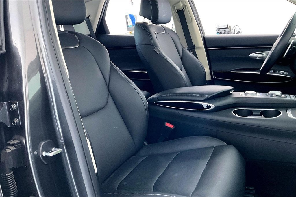 2024 Genesis GV70 2.5T