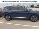 2019 Hyundai Santa Fe Ultimate