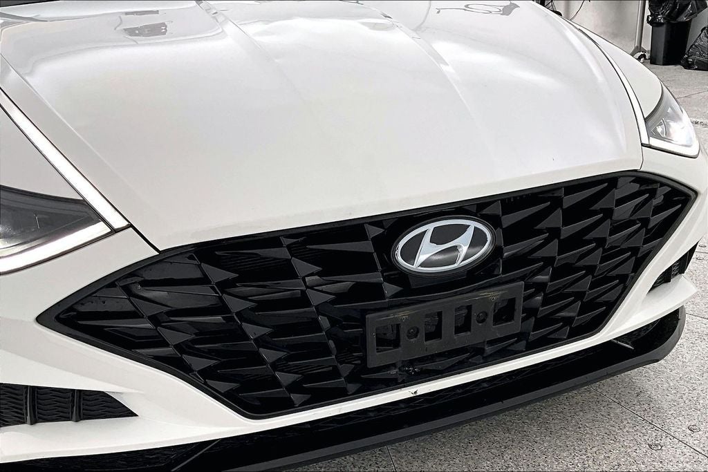 2022 Hyundai Sonata SEL Plus