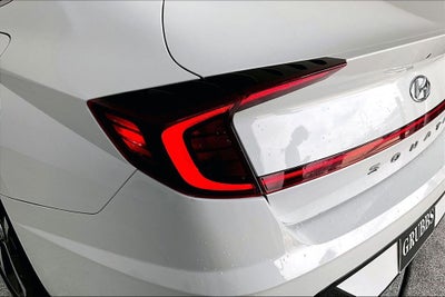 2022 Hyundai Sonata SEL Plus