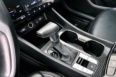 2022 Hyundai Santa Cruz SEL Premium