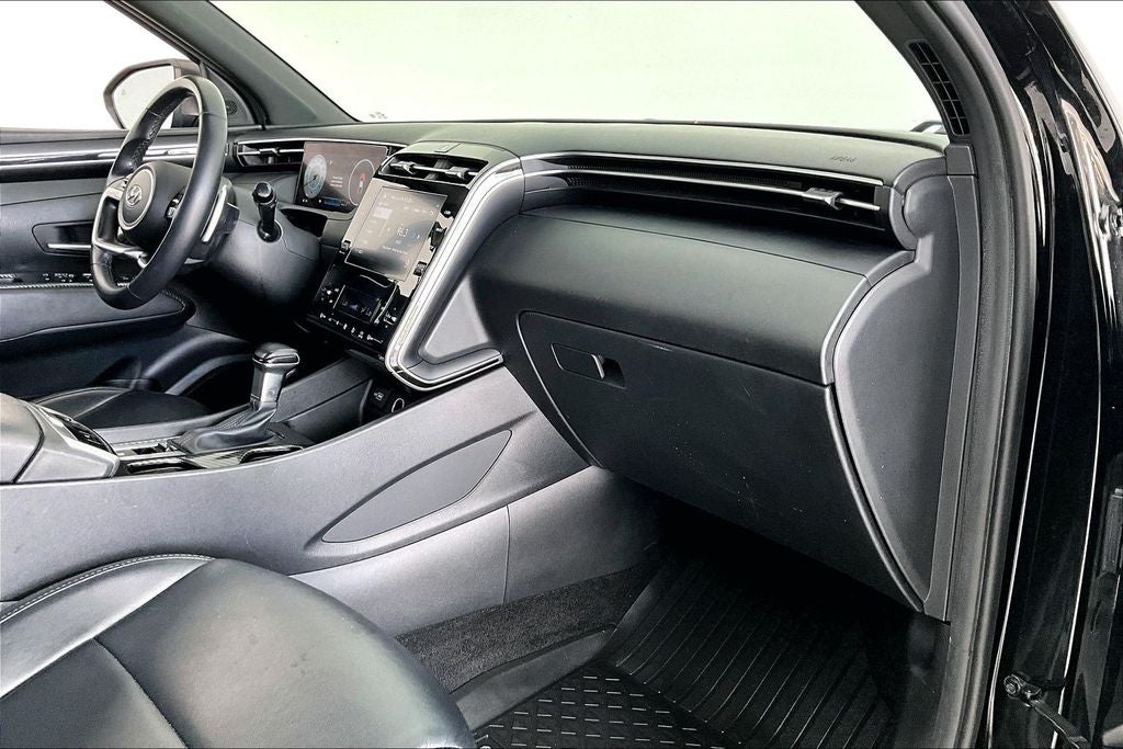 2022 Hyundai Santa Cruz SEL Premium