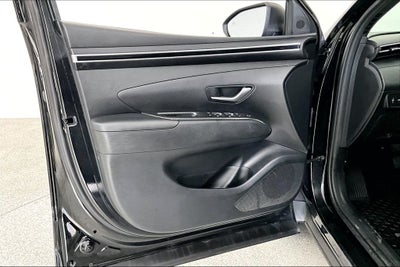 2022 Hyundai Santa Cruz SEL Premium