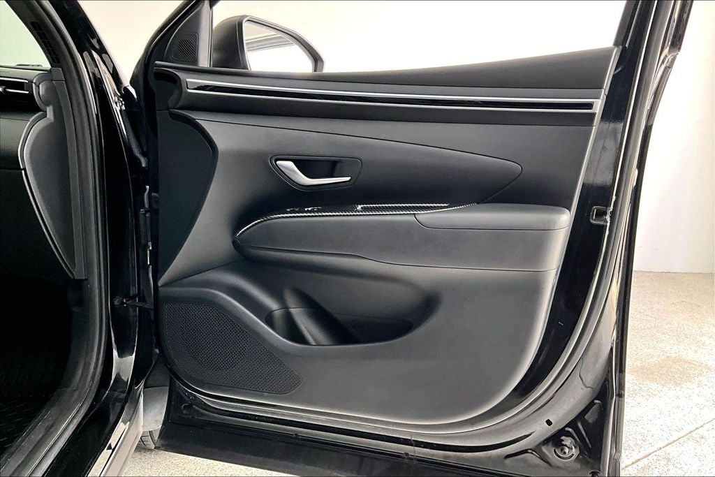 2022 Hyundai Santa Cruz SEL Premium
