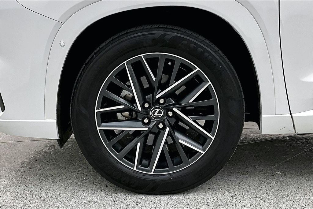 2024 Lexus TX 350 Premium