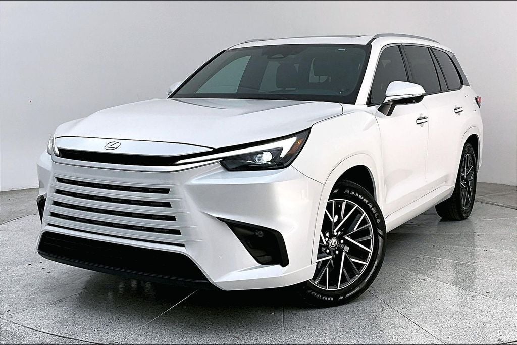2024 Lexus TX 350 Premium