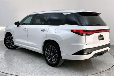 2024 Lexus TX 350 Premium