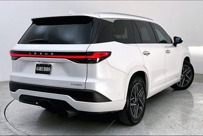 2024 Lexus TX 350 Premium