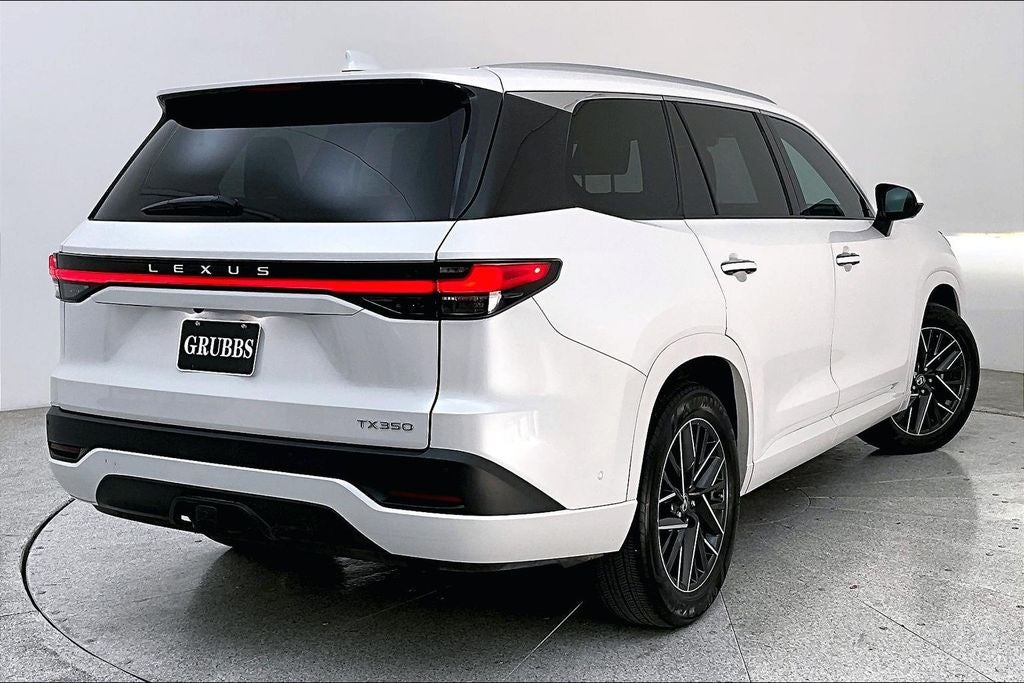 2024 Lexus TX 350 Premium