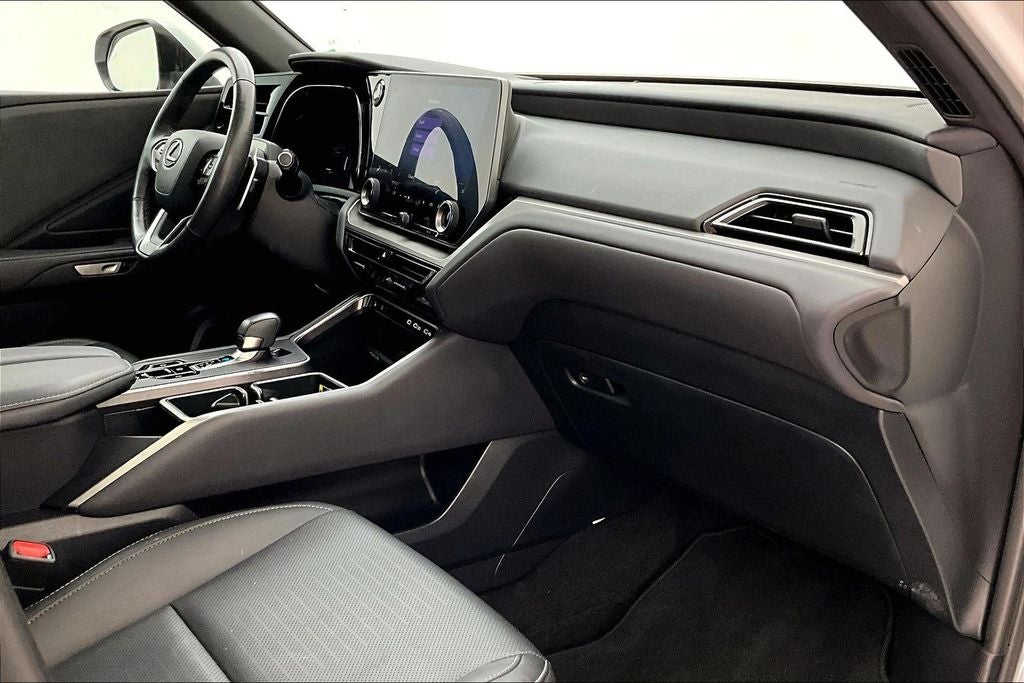 2024 Lexus TX 350 Premium