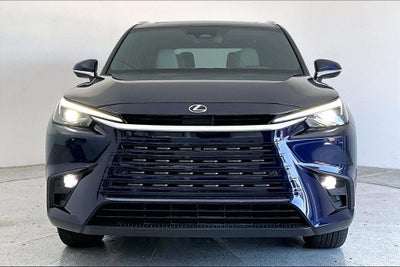 2025 Lexus TX 350 Premium