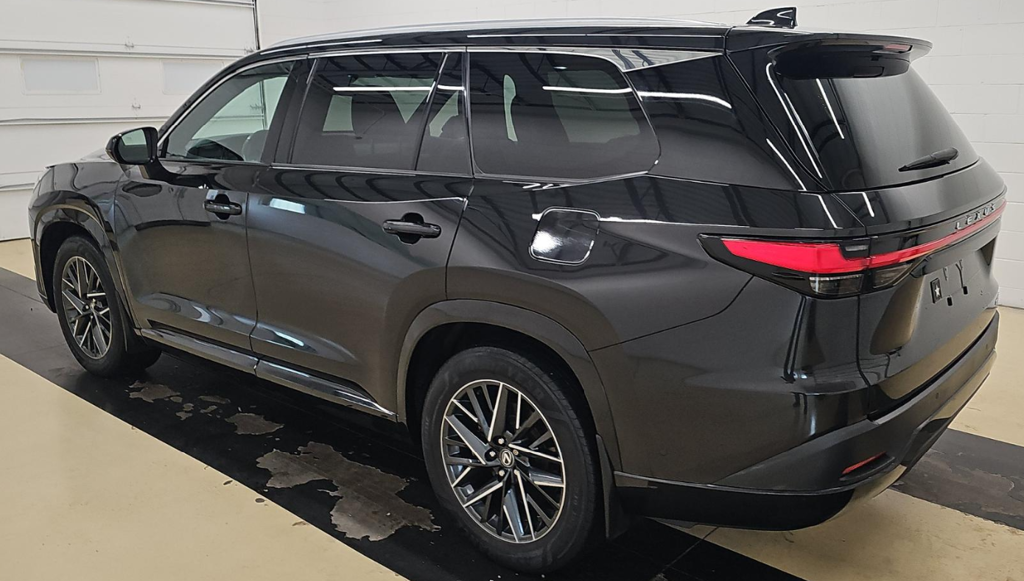 2024 Lexus TX 350 Premium